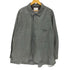 アンセルム ANCELLM 26SS C/S BOXY SHIRT メンズ 1