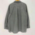 アンセルム ANCELLM 26SS C/S BOXY SHIRT メンズ 1