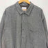 アンセルム ANCELLM 26SS C/S BOXY SHIRT メンズ 1