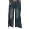 DRIVE JEANS ローライズ ブーツカット デニム Y2K レディース 26