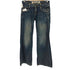 DRIVE JEANS ローライズ ブーツカット デニム Y2K レディース 26