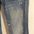 DRIVE JEANS ローライズ ブーツカット デニム Y2K レディース 26