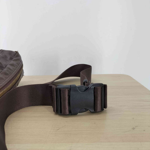 ポーター PORTER SHINE WAIST BAG シャイン ウエスト ボディ バック 吉田カバン メンズ