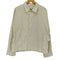 IRENISA 25SS MODIFIED SLEEVE SHIRT BLOUSON シャツブルゾン メンズ JPN:2