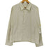 IRENISA 25SS MODIFIED SLEEVE SHIRT BLOUSON シャツブルゾン メンズ JPN:2