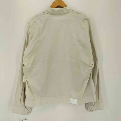 IRENISA 25SS MODIFIED SLEEVE SHIRT BLOUSON シャツブルゾン メンズ JPN:2