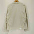 IRENISA 25SS MODIFIED SLEEVE SHIRT BLOUSON シャツブルゾン メンズ JPN:2