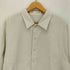 IRENISA 25SS MODIFIED SLEEVE SHIRT BLOUSON シャツブルゾン メンズ JPN:2
