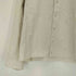 IRENISA 25SS MODIFIED SLEEVE SHIRT BLOUSON シャツブルゾン メンズ JPN:2