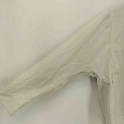 IRENISA 25SS MODIFIED SLEEVE SHIRT BLOUSON シャツブルゾン メンズ JPN:2