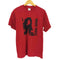ジャージーズ JERZEES 00S COMPLETE DISCOGRAPHY ハードコア・パンク バンド Tシャツ メンズ import:M