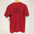 ジャージーズ JERZEES 00S COMPLETE DISCOGRAPHY ハードコア・パンク バンド Tシャツ メンズ import:M