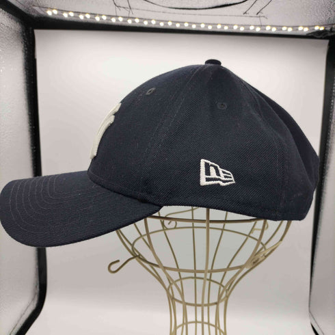 ニューエラ NEW ERA 9FORTY MLB 6パネル ベースボール キャップ メンズ