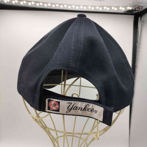 ニューエラ NEW ERA 9FORTY MLB 6パネル ベースボール キャップ メンズ