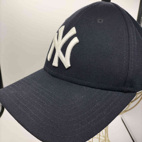 ニューエラ NEW ERA 9FORTY MLB 6パネル ベースボール キャップ メンズ