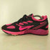 ナイキ NIKE AIR GHOST RACER BLACK/PINK BLAST-PINK BLAST メンズ JPN:27.5