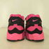 ナイキ NIKE AIR GHOST RACER BLACK/PINK BLAST-PINK BLAST メンズ JPN:27.5