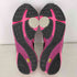 ナイキ NIKE AIR GHOST RACER BLACK/PINK BLAST-PINK BLAST メンズ JPN:27.5