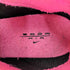 ナイキ NIKE AIR GHOST RACER BLACK/PINK BLAST-PINK BLAST メンズ JPN:27.5
