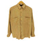 phiz 90-00s ネップボディ シルクシャツ メンズ import:M