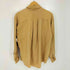 phiz 90-00s ネップボディ シルクシャツ メンズ import:M