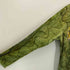 トーキングアバウトザアブストラクション TALKING ABOUT THE ABSTRACTION 25AW SOUVENIR PRINT CARDIGAN スーベニア転写フリースカーディガン メンズ JPN:M