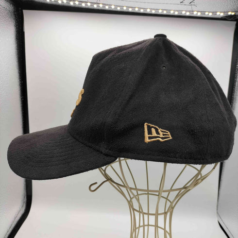 ニューエラ NEW ERA 9FORTY MLB パイル地 6パネル ベースボール キャップ メンズ