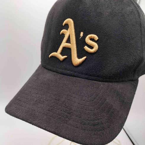 ニューエラ NEW ERA 9FORTY MLB パイル地 6パネル ベースボール キャップ メンズ