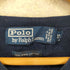 ポロバイラルフローレン Polo by RALPH LAUREN PIMA COTTON アーガイル コットンニットベスト メンズ XL