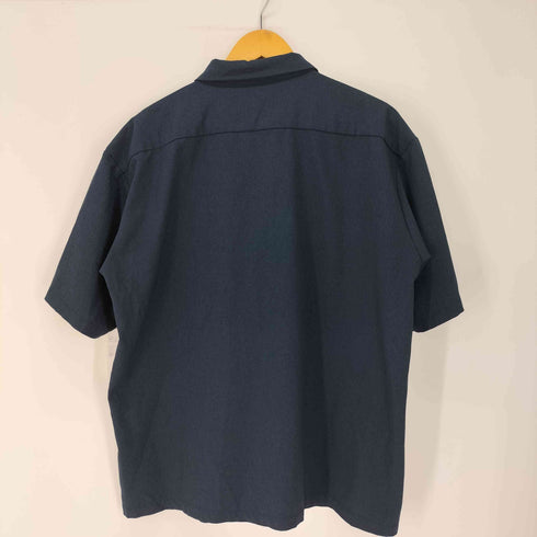 アデイインザライフユナイテッドアローズ A day in the life UNITED ARROWS オープンカラーシャツ パンツ セットアップ メンズ JPN:L