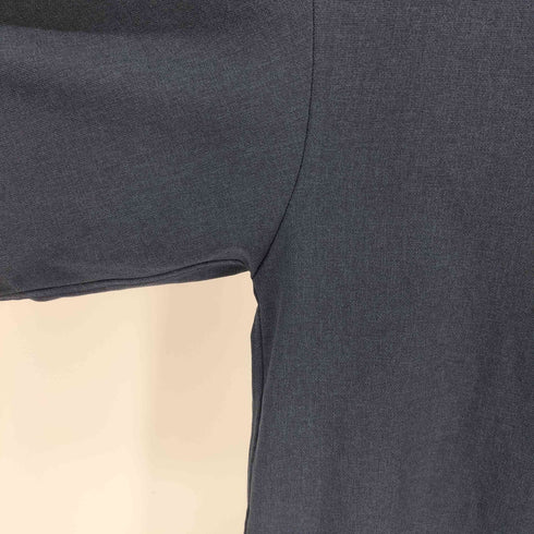 アデイインザライフユナイテッドアローズ A day in the life UNITED ARROWS オープンカラーシャツ パンツ セットアップ メンズ JPN:L