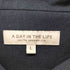 アデイインザライフユナイテッドアローズ A day in the life UNITED ARROWS オープンカラーシャツ パンツ セットアップ メンズ JPN:L