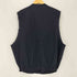 BIBLIOTHERK 26SS FRAYED VEST メンズ JPN:2