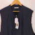 BIBLIOTHERK 26SS FRAYED VEST メンズ JPN:2