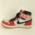 ナイキ NIKE アメコミ コラボ Air Jordan 1 Retro High OG メンズ JPN:30