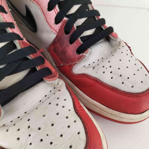 ナイキ NIKE アメコミ コラボ Air Jordan 1 Retro High OG メンズ JPN:30