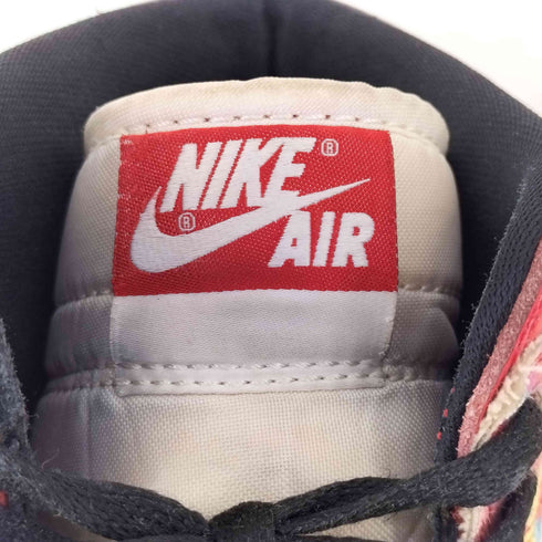 ナイキ NIKE アメコミ コラボ Air Jordan 1 Retro High OG メンズ JPN:30