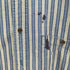 FIELD MASTER ストライプ柄 長袖 シャツ メンズ import:XL