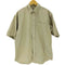 カーハートワークインプログレス Carhartt WIP S/S Braxton Shirt ショート スリーブ ブラクストン シャツ メンズ import:XL