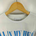 タインダブルプッシュ TAIN DOUBLE PUSH グラフィックプリント Tシャツ メンズ JPN:L