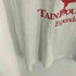タインダブルプッシュ TAIN DOUBLE PUSH グラフィックプリント Tシャツ メンズ JPN:L