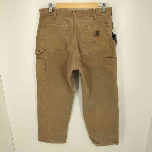 カーハート Carhartt ウォッシュド ダック ペインター パンツ メンズ 34 X 30