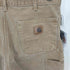 カーハート Carhartt ウォッシュド ダック ペインター パンツ メンズ 34 X 30