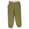 アディダス adidas Logo Solid Color Bundle Feet Sports Pants メンズ L