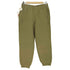 アディダス adidas Logo Solid Color Bundle Feet Sports Pants メンズ L