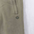 アディダス adidas Logo Solid Color Bundle Feet Sports Pants メンズ L