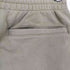 アディダス adidas Logo Solid Color Bundle Feet Sports Pants メンズ L