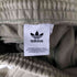 アディダス adidas Logo Solid Color Bundle Feet Sports Pants メンズ L