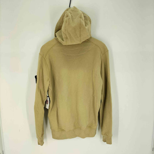 ストーンアイランド STONE ISLAND 21AW Felpa Zipped Hoodie フェルパジップド フーディー メンズ import:M
