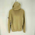 ストーンアイランド STONE ISLAND 21AW Felpa Zipped Hoodie フェルパジップド フーディー メンズ import:M